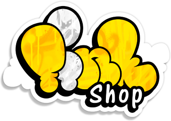 Fink Shop